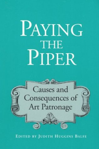 Paying the Piper
