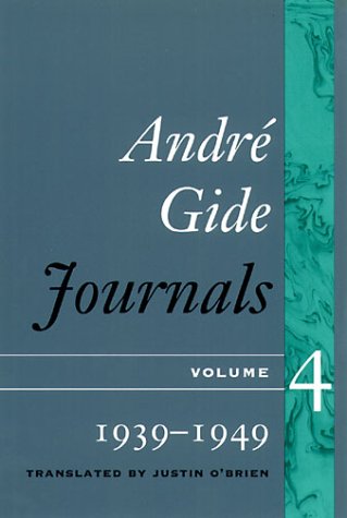Journals, Vol. 4