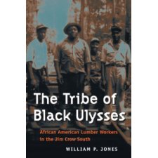 The Tribe Of Black Ulysses