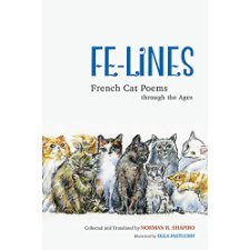 Fe-Lines: French Cat Poems Through The Ages