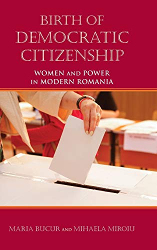 Birth Of Democratic Citizenship