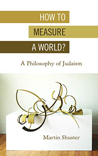 How to Measure a World