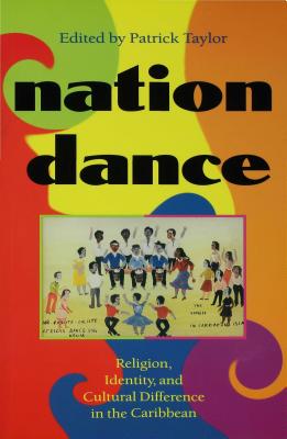 Nation Dance