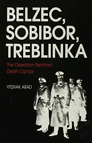 Belzec Sobibor Treblinka