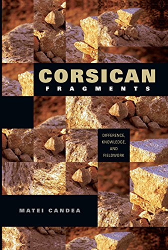 Corsican fragments