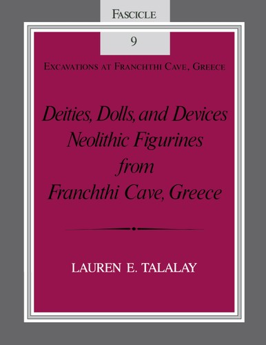 Deities, dolls, and devices