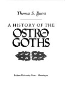 A History Of The Ostrogoths