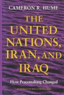 The United Nations, Iran, and Iraq