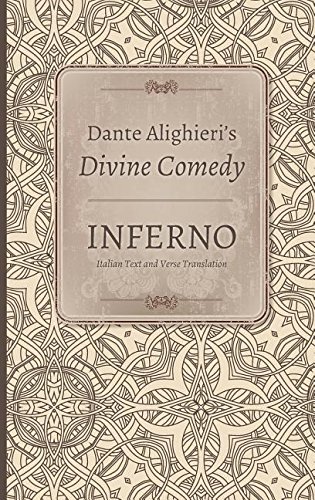 Dante Alighieri’S Divine Comedy, Vol. 1: Inferno