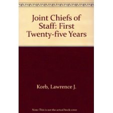 The Joint Chiefs of Staff