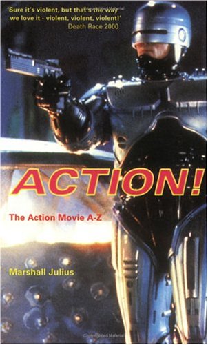 Action! the Action Movie A--Z