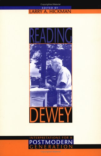 Reading Dewey