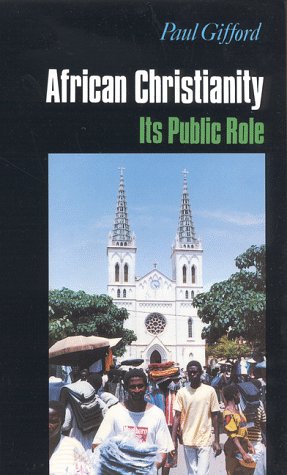 African Christianity