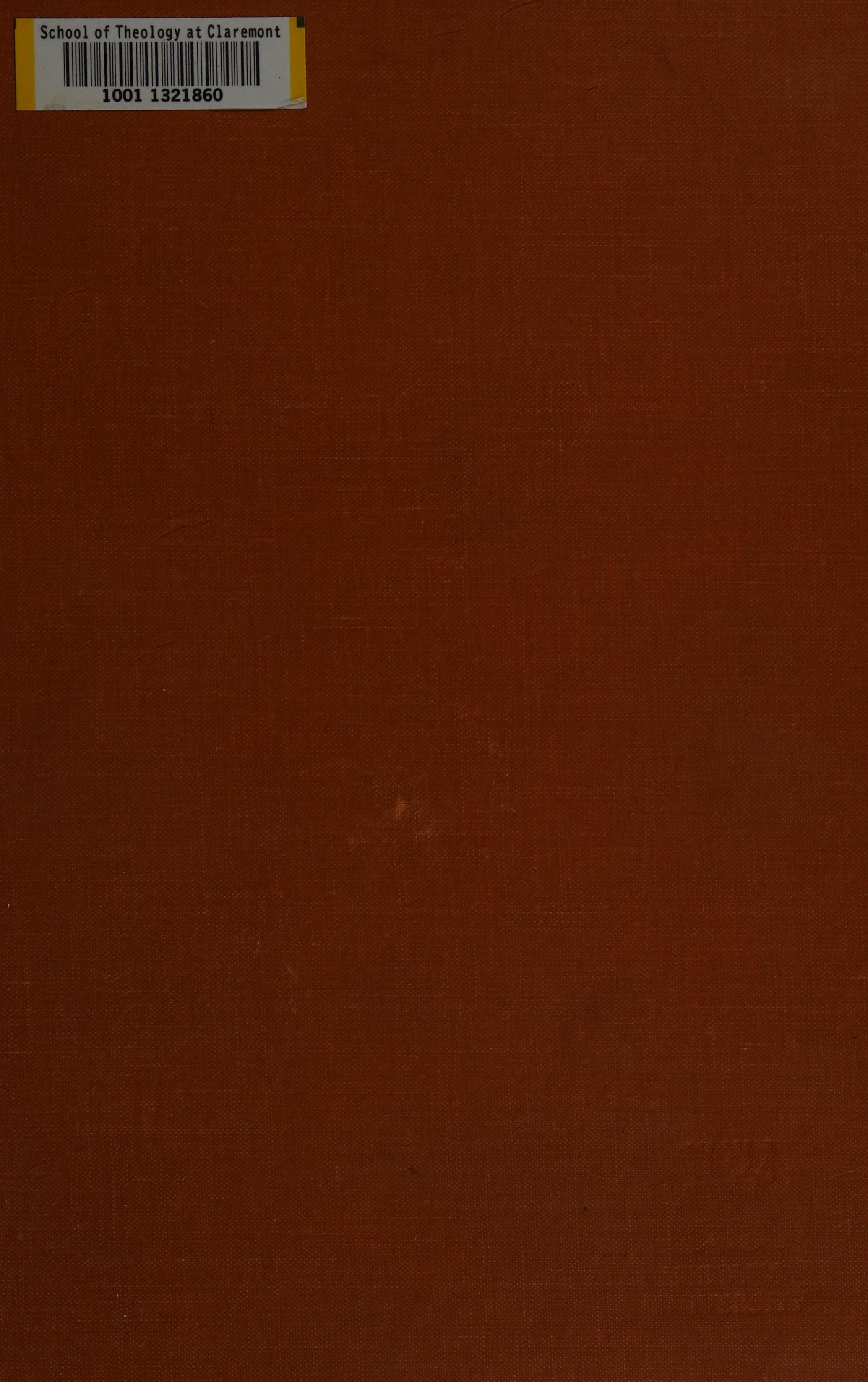The Piety Of Thinking: Essays