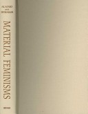 Material Feminisms