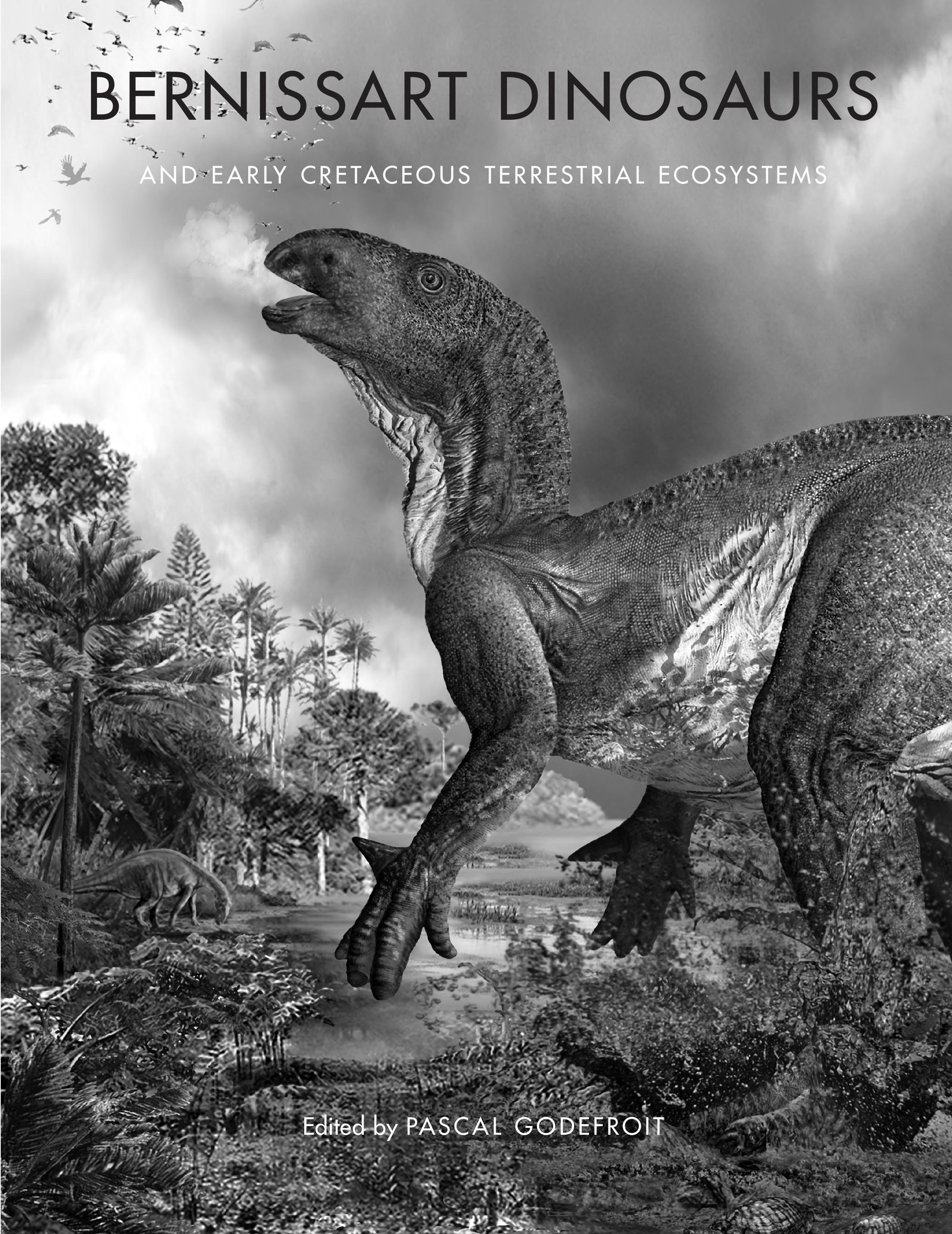 Bernissart dinosaurs and early Cretaceous terrestrial ecosystems
