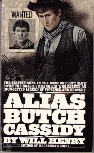 Alias Butch Cassidy