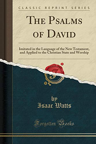 The Psalms of David