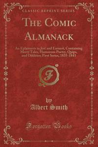The Comic Almanack