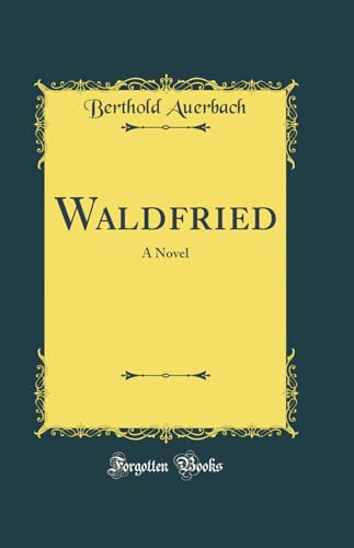 Waldfried
