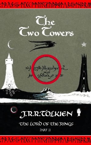 Lord Of The Rings: The Two Towers V. 2