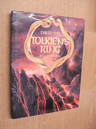 Tolkien's Ring