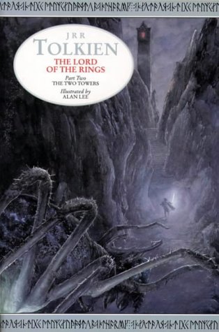 The Lord of the Rings Part II - the Two Towers