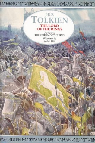 The Lord of the Rings