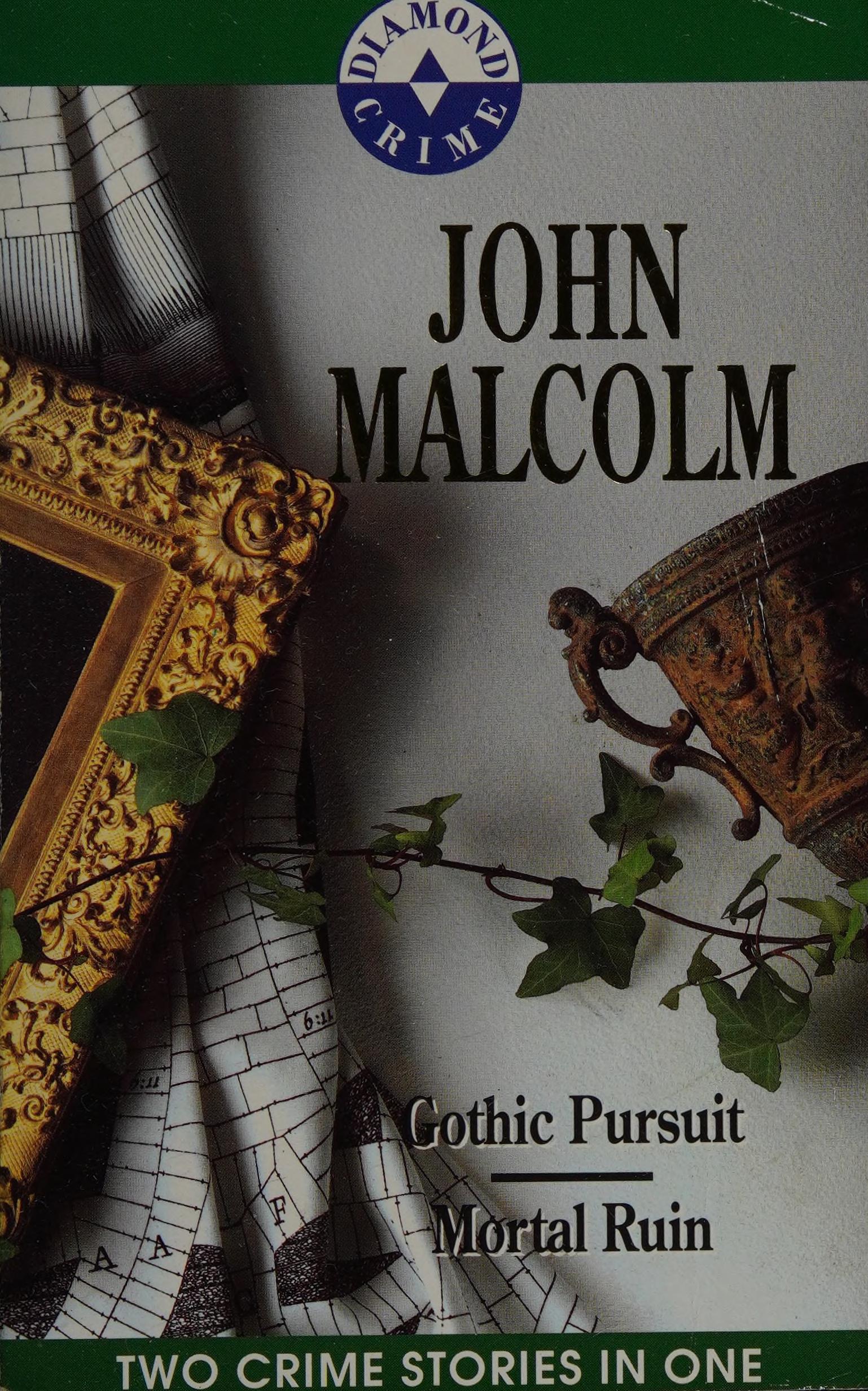 Gothic Pursuit
