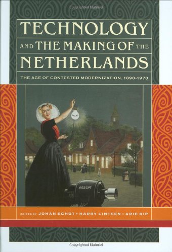 Technology and the Making of the Netherlands