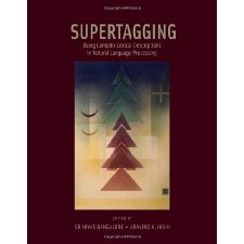 Supertagging