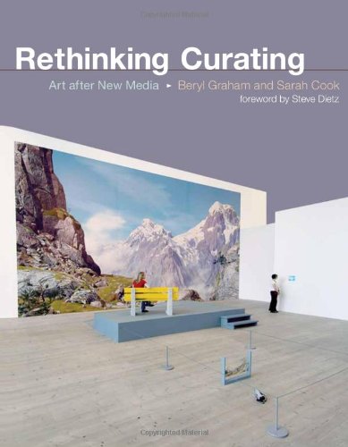 Rethinking curating