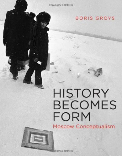History Becomes Form