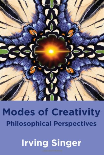 Modes of Creativity
