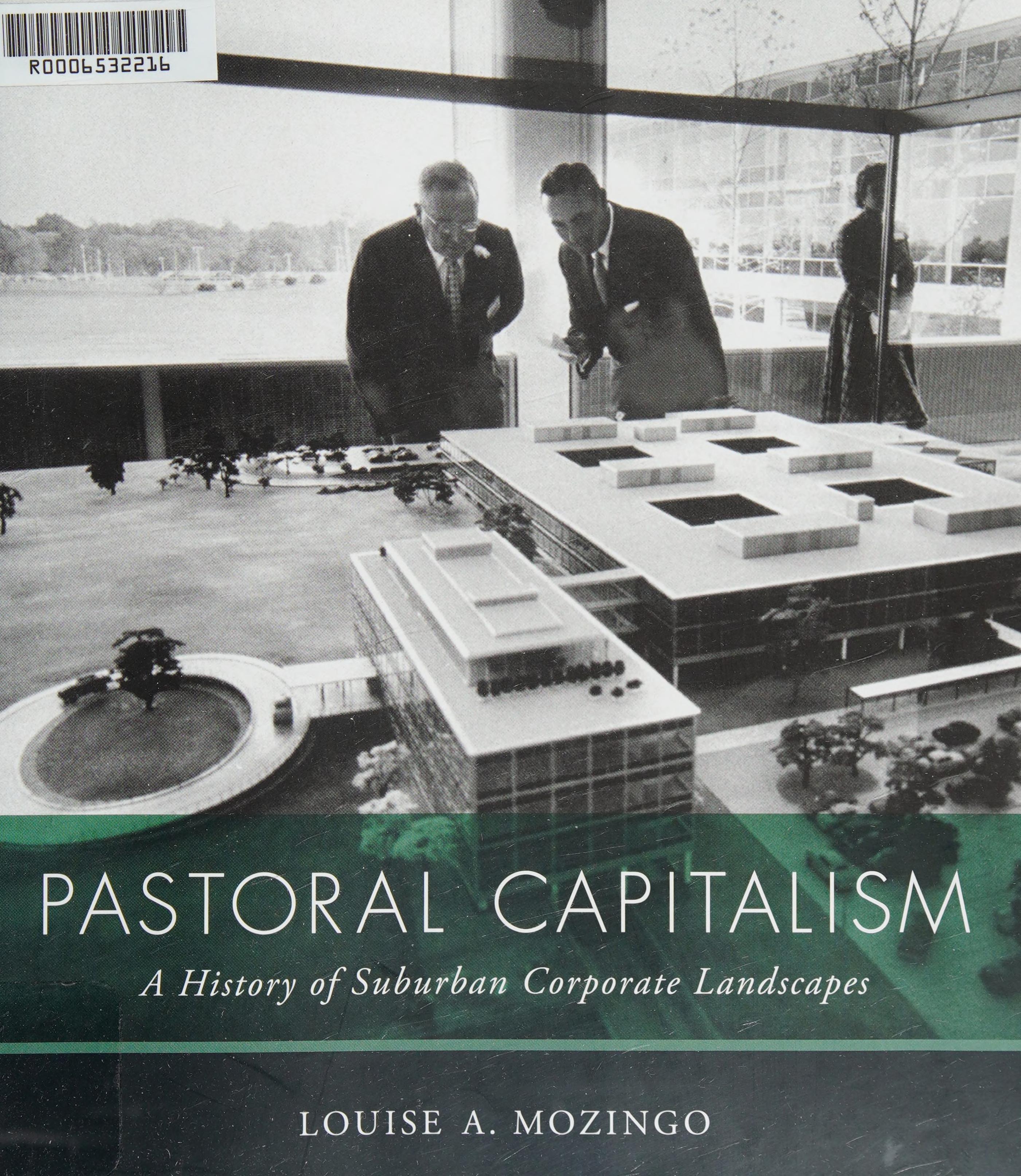 Pastoral Capitalism