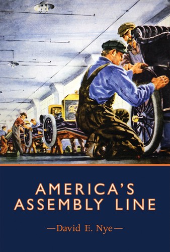 America'S Assembly Line