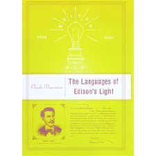 The Languages Of Edison'S Light