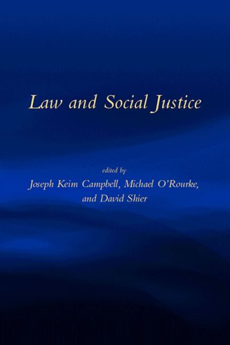 Law and Social Justice