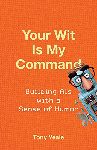 Your Wit Is My Command