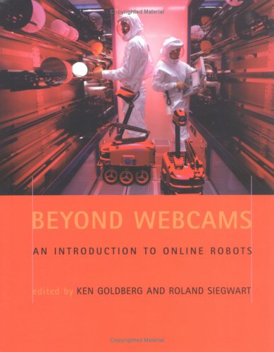 Beyond Webcams: An Introduction To Online Robots