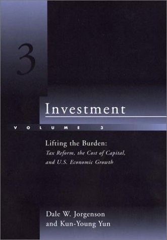 Investment, Vol. 1