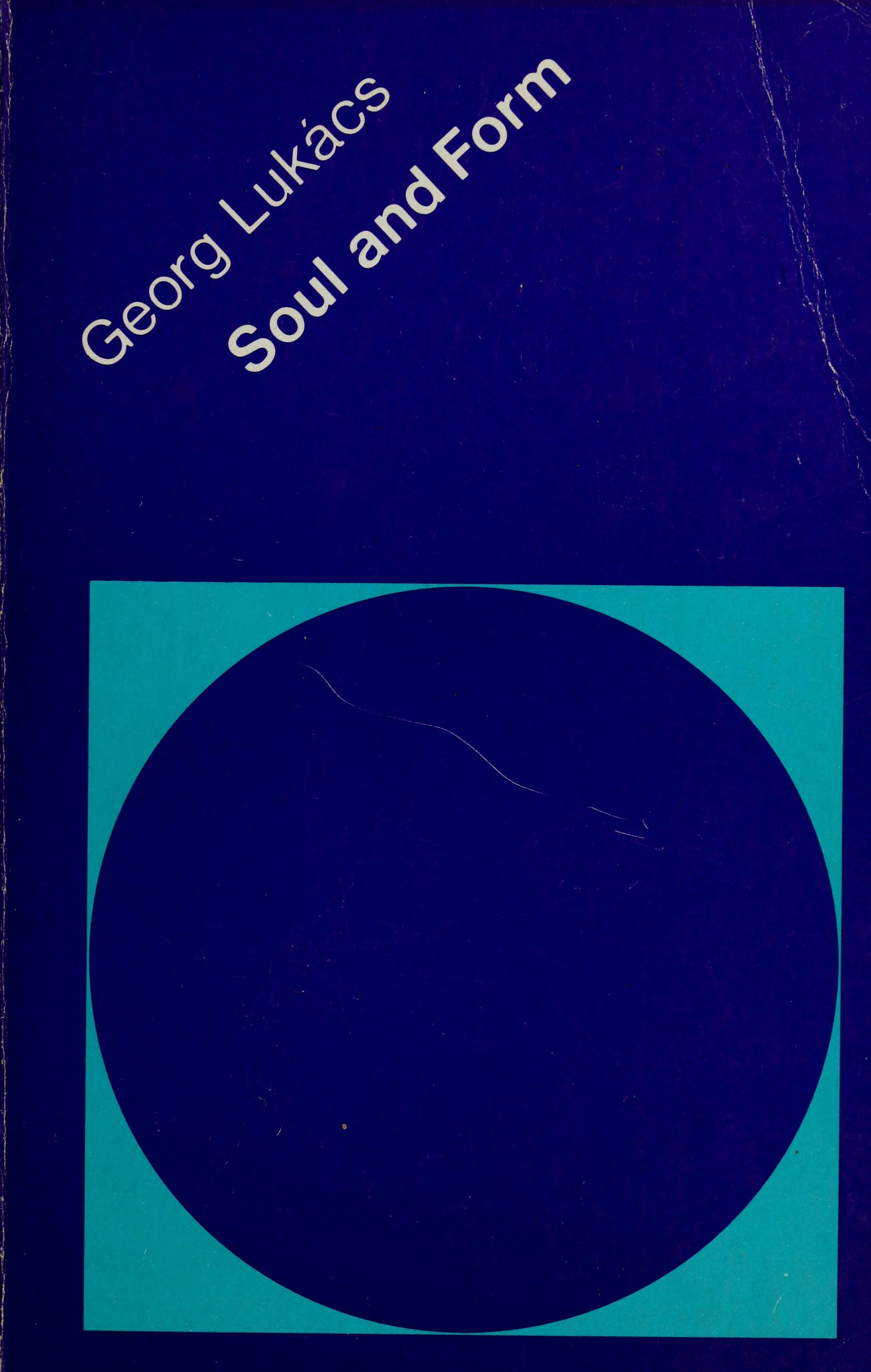 Soul And Form
