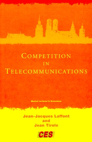 Competition in Telecommunications