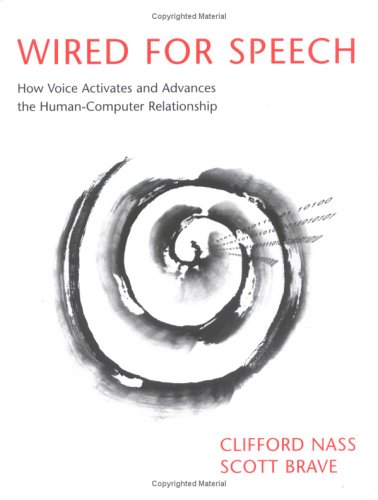 Wired for Speech
