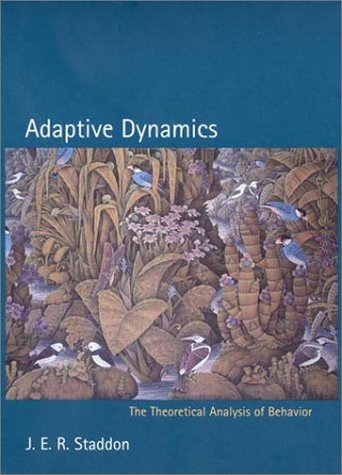 Adaptive Dynamics
