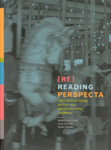 Re-Reading Perspecta