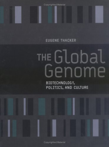 The Global Genome