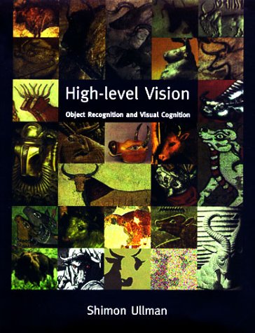 High-Level Vision: Object Recognition And Visual Cognition
