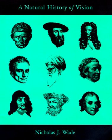 A Natural History of Vision