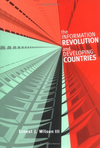 The Information Revolution and Developing Countries